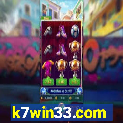 k7win33.com