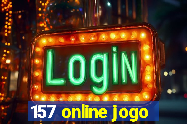 157 online jogo