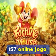 157 online jogo