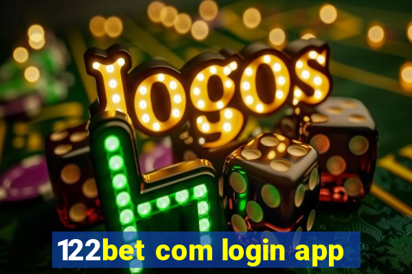 122bet com login app