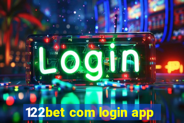 122bet com login app