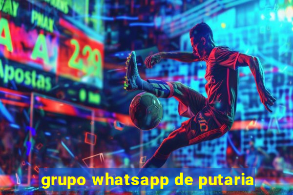 grupo whatsapp de putaria