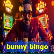 bunny bingo