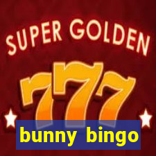 bunny bingo