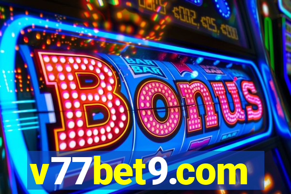 v77bet9.com