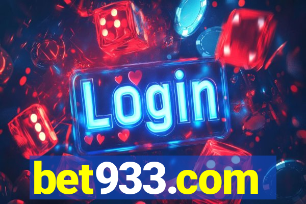 bet933.com