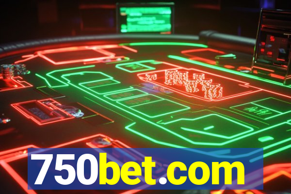 750bet.com