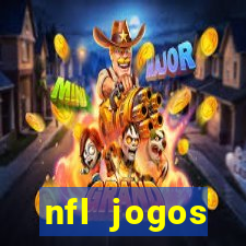 nfl jogos internacionais 2024