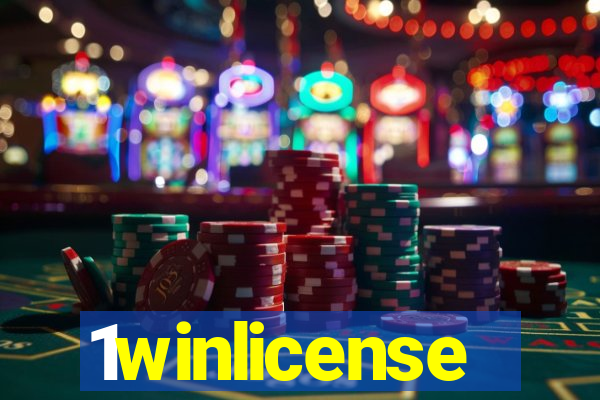 1winlicense