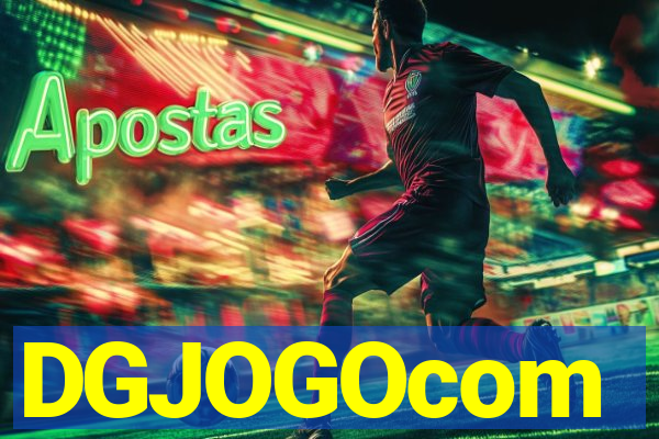 DGJOGOcom