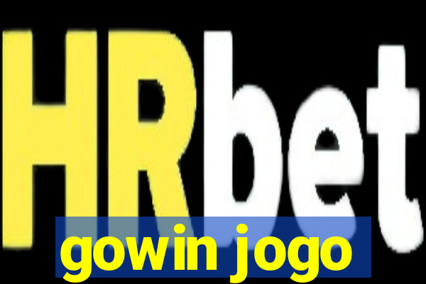 gowin jogo