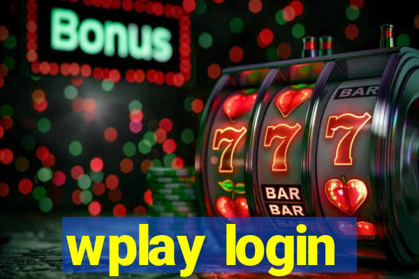 wplay login