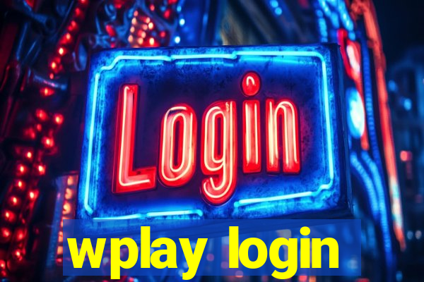 wplay login