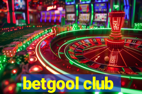 betgool club