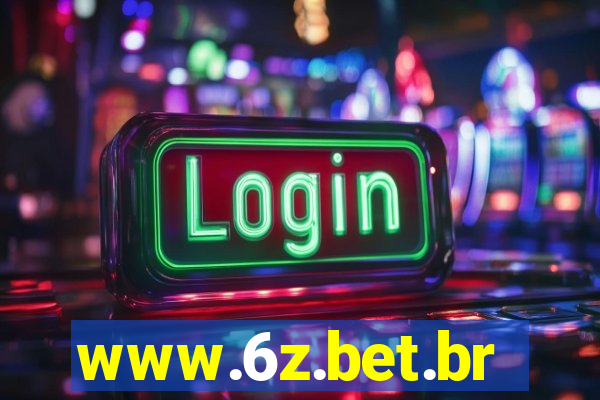 www.6z.bet.br