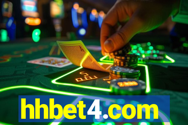 hhbet4.com