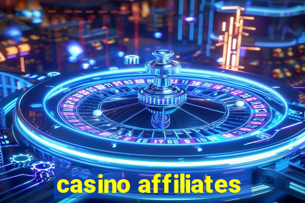 casino affiliates