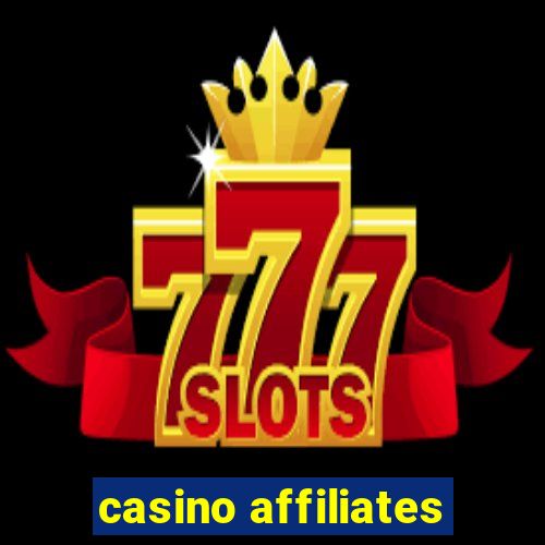 casino affiliates