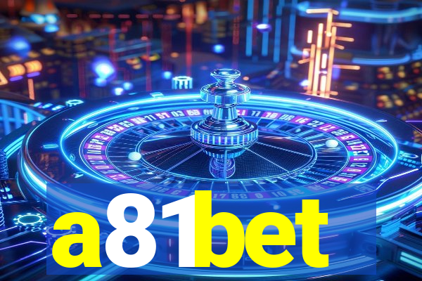 a81bet