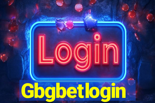 Gbgbetlogin