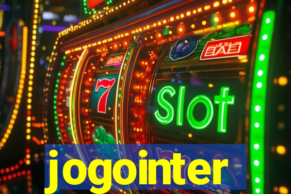 jogointer