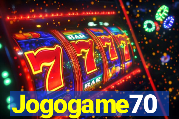 Jogogame70