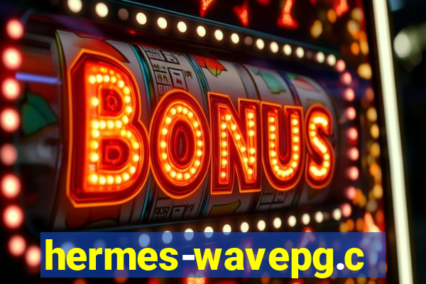 hermes-wavepg.com