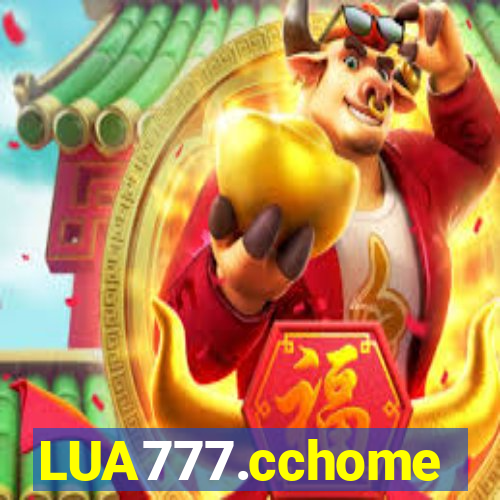 LUA777.cchome