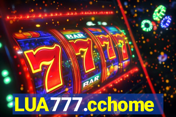 LUA777.cchome