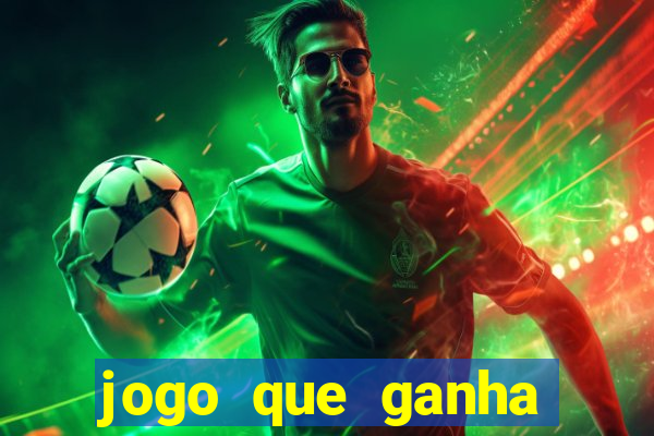 jogo que ganha dinheiro sem investir