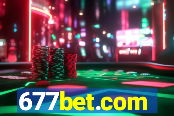 677bet.com