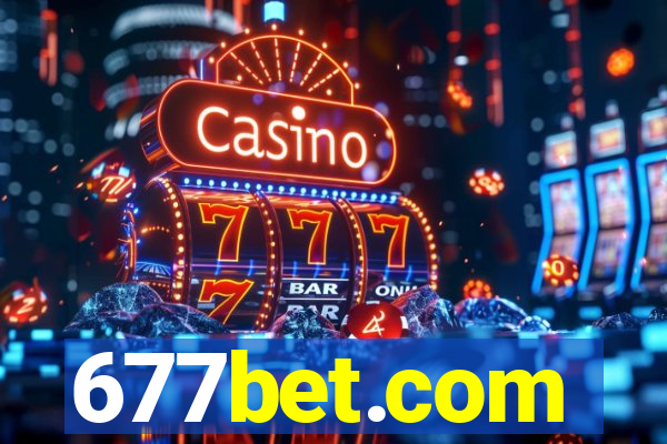 677bet.com