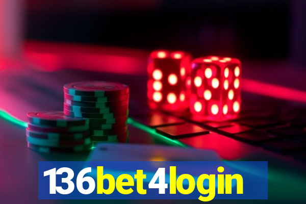 136bet4login