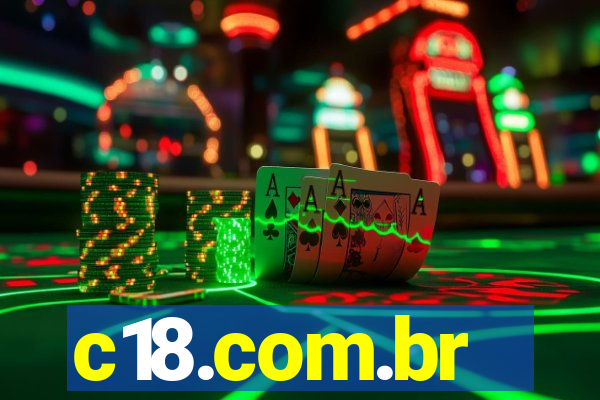 c18.com.br