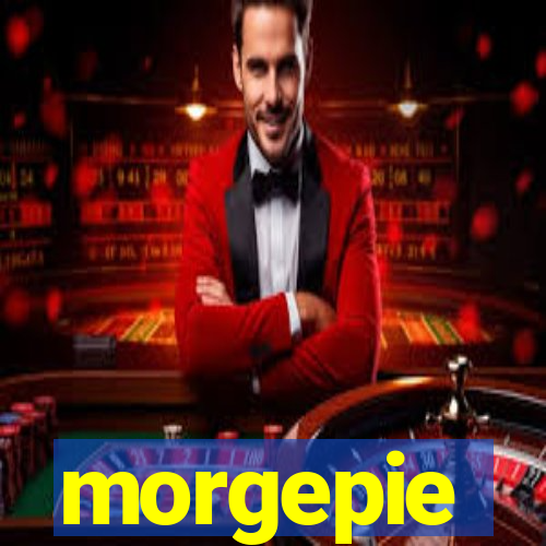 morgepie