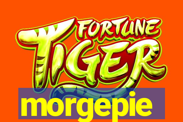 morgepie