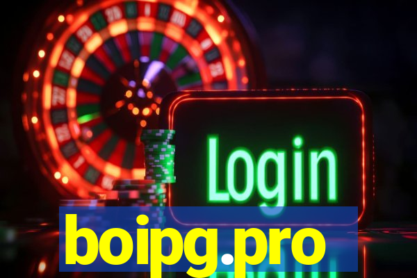 boipg.pro