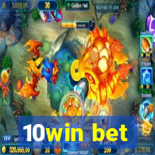 10win bet