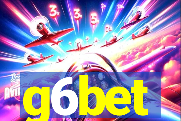 g6bet