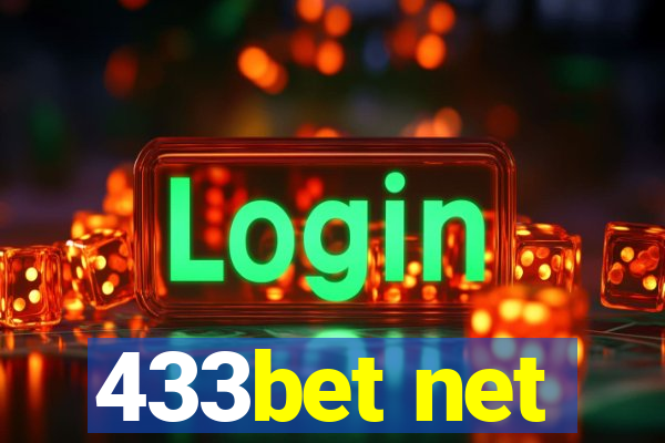 433bet net