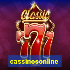 cassinosonline