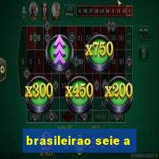 brasileirao seie a