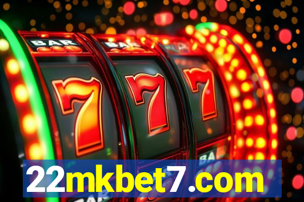 22mkbet7.com