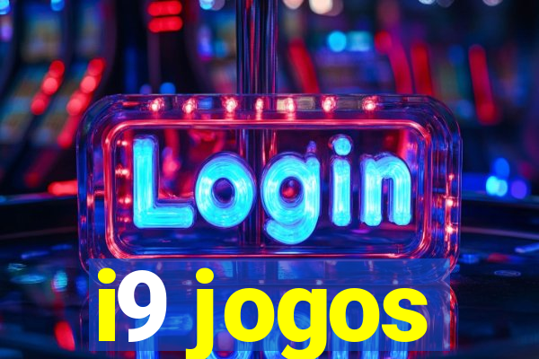 i9 jogos