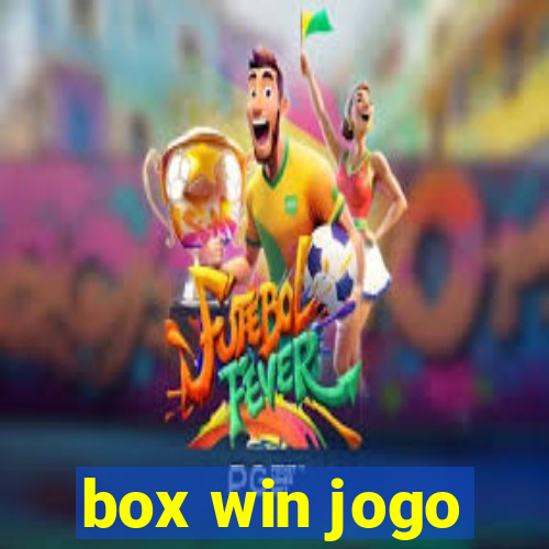 box win jogo