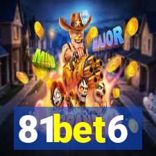 81bet6