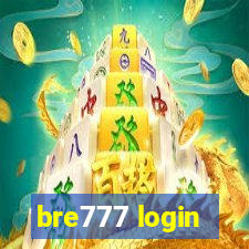 bre777 login