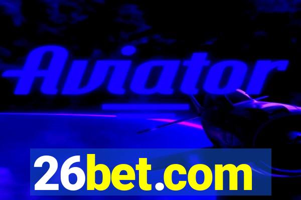 26bet.com