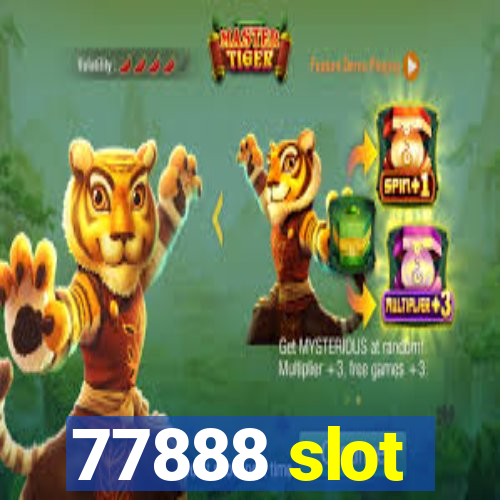 77888 slot