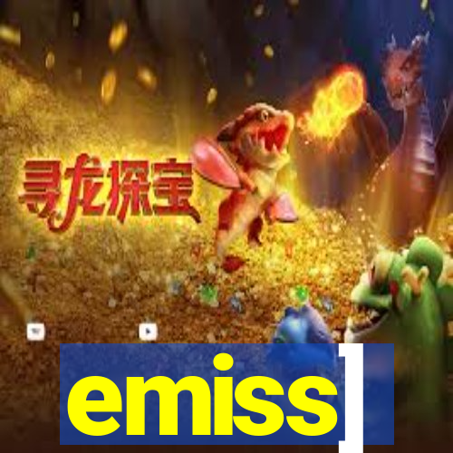 emiss]